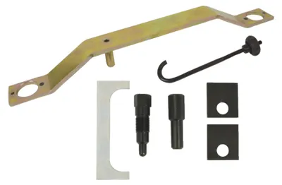 Immagine prodotto di KS Tools Set di attrezzi per la manutenzione del motore, 5 pezzi, VAG, 400.0225