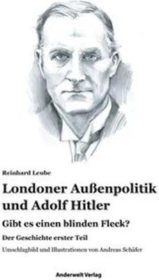 Image de Londoner Außenpolitik & Adolf Hitler