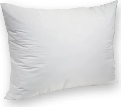 Produktbild von Lyocell undurchlässiger Kopfkissenbezug 50x50 cm mit Reißverschluss