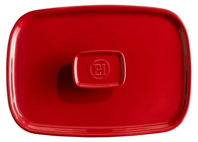 Produktbild von EMILE HENRY Deckel fur Gratinform Ultime 9652 Grand Cru EH 0052 34 3289313400524