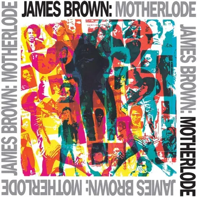 Produktbild von James Brown - Motherlode (2 LP)