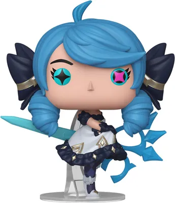 Obrázok produktu pre FUNKO POP! 86110, zberateľská figúrka, Videohra
