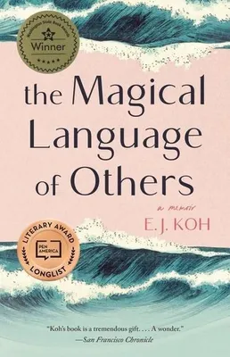 Image de The Magical Language of Others