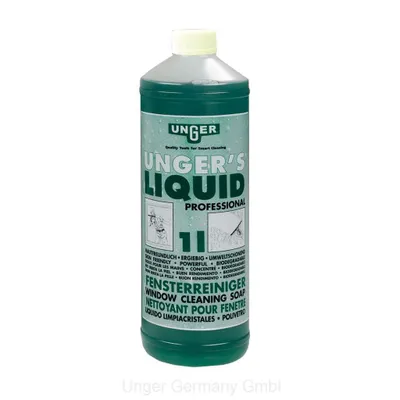 Produktbild von Unger's Liquid 1 Liter