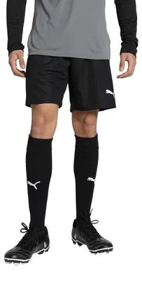 Immagine prodotto di Pantaloncini Puma Teamliga Uomo - Nero