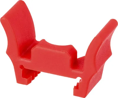 Zdjęcie produktu dla Knipex 12 49 03, Ogranicznik drutu, Knipex, 2 g