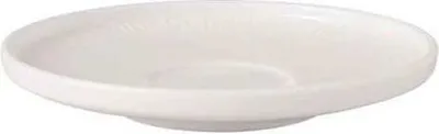 Zdjęcie produktu dla Villeroy & Boch Afina, Porcelana, Biały, 116 mm, 116 mm, 22 mm, 147 g