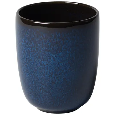 Produktbild von Becher ohne Henkel 0,4ltr. LAVE BLEU Villeroy & Boch**6