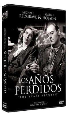 Imagen del producto de The Years Between [DVD] (1946)
