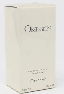 Immagine prodotto di Calvin Klein Obsession Eau de Parfum Spray 100ml