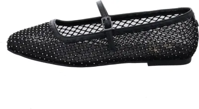 Produktbild von La Strada Ballerinas Damen 32303539333838 Schwarz 42 EU