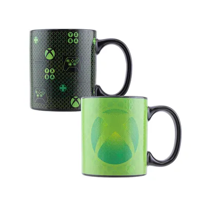 Obrázok produktu pre Výmena hrnčeka XBOX