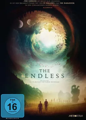 Obrázok produktu pre The Endless