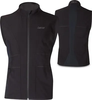 Produktbild von Lenz Heat Vest 1.0 Women Damen (Schwarz) Größe L