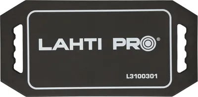 Image de Genouillère - Tapis, Ce, Lahti