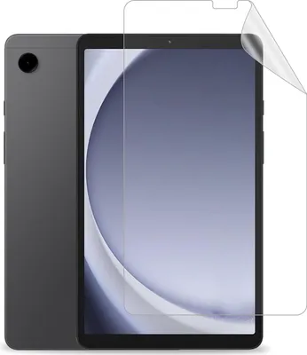 Immagine prodotto di imoshion Doppio pacchetto Pellicola protettiva Ultra Clear Samsung Galaxy Tab A11 / A9 8,7 pollici