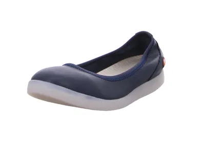 Produktbild von Softinos Leti navy 38