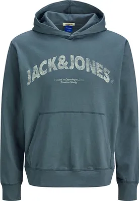 Produktbild von JACK & JONES Herren Hoodie JORALMERIA Sweat Hood