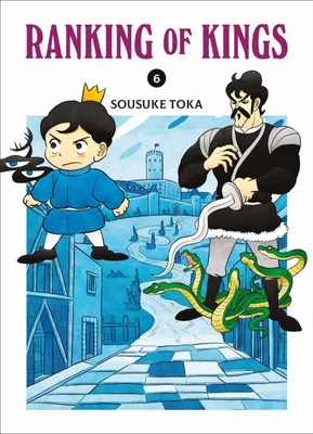 Image de Ranking of Kings 06