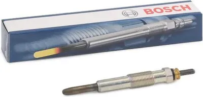 Produktbild von BOSCH Glühkerzen 672151 3165143182192