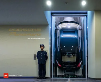 Produktbild von Porsche Panamera