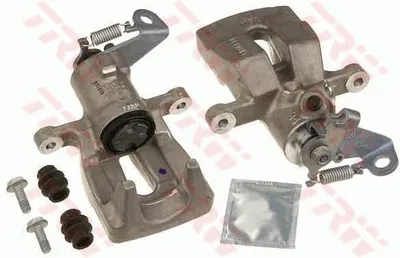 Produktbild von TRW BHQ247E Bremssattel Ø34mm für RENAULT SCÉNIC II (JM0/1)