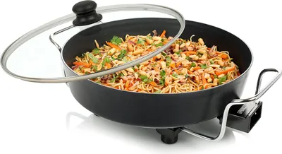 Produktbild von Princess 162367 Multi Wonder Chef Pro - Elektrický multifunkční vařič - všestranný