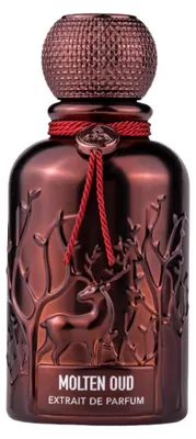 Immagine prodotto di Estratto di profumo Molten Oud spray 100ml