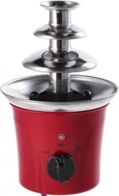 Image de Fontaine à chocolat électrique à 3 étages