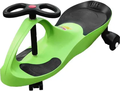 Obrázek produktu pro Beneo Riricar Lime Odrážedlo