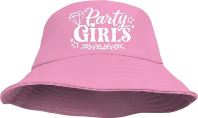 Produktbild von Fiestas Guirca - Schlapphut für Herren/Damen Uni, Party FG828 (Einheitsgröße) (Pink)