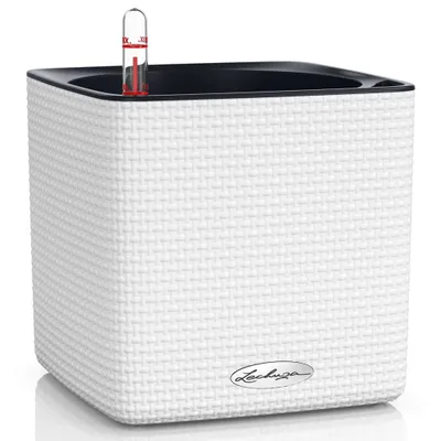 Produktbild von LECHUZA CUBE Color 16