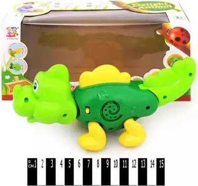 Immagine prodotto di Dinosauro