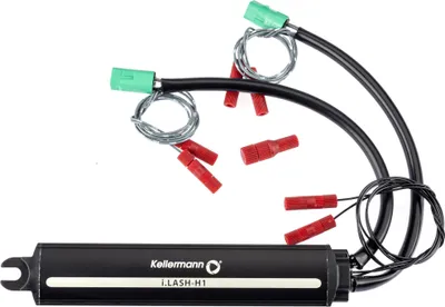 Obrázok produktu pre KELLERMANN Câble adaptateur "i.LASH