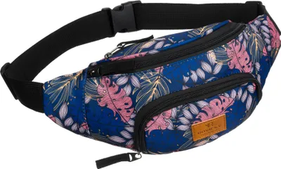 Produktbild von Rovicky Damen Niere Mathite dunkelblau One size