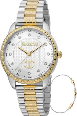 Imagen del producto de JUST CAVALLI TIME Relojes de pulsera JC1L176M0085