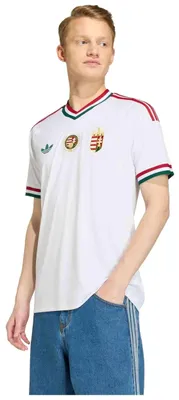 Produktbild von Trikot Adidas Hungary 26 Away für Unisex