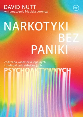 Immagine prodotto di Narkotyki bez paniki