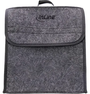 Image de Câble de recharge pour véhicule électrique InLine®, type 2, 22 kW, triphasé, longueur 2,5 mètres, Image générée par une IA