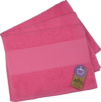 Immagine prodotto di ARTG PRINT-Me® Asciugamano per ospiti