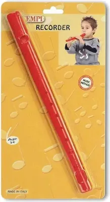 Immagine prodotto di Registratore, 33 cm