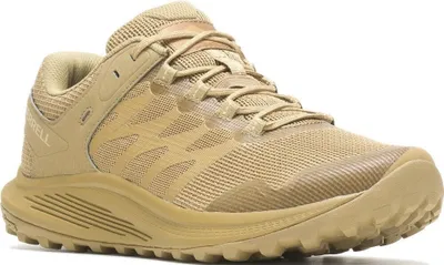 Produktbild von Merrell Schuhe Nova 3 Tactical, J005045