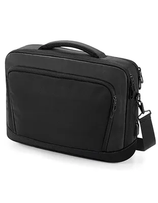 Produktbild von Quadra QD915 | Laptop-Tasche Pro-Tech Charge , 42 x 31 x 15 cm - Farbe: Black - Größe: 42 x 31 x 15 cm