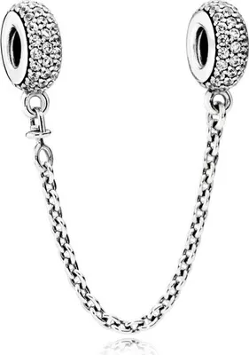 Produktbild von Luxussicherheitskette 791736CZ-05