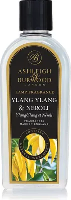 Produktbild von Ashleigh & Burwood Nachfüllung - für Duftlampe - Ylang Ylang & Neroli - 500 ml