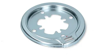 Backofen-Drehknopf, universell, Ø 50 mm, Art.-Nr. 67.62105.000