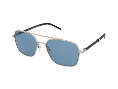 Produktbild von Tommy Hilfiger TH 1671/S 010/KU Größe: 55