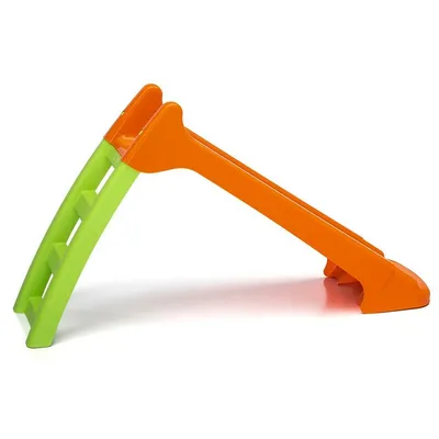 Produktbild von folie orange/grün 133,8 cm