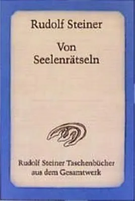 Obrázek produktu pro Von Seelenrätseln
