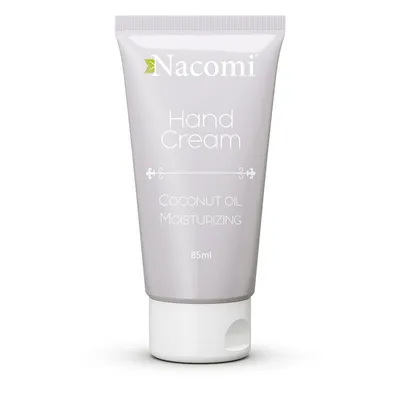 Immagine prodotto di Nacomi Crema mani idratante, 85 ml